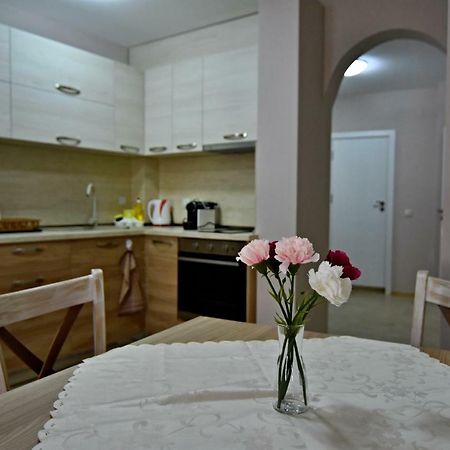 City Apartments Velingrad Eksteriør bilde