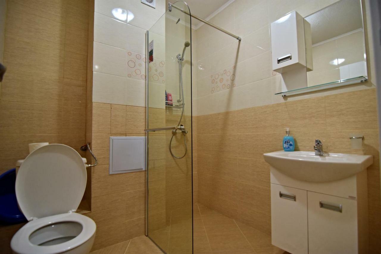City Apartments Velingrad Eksteriør bilde