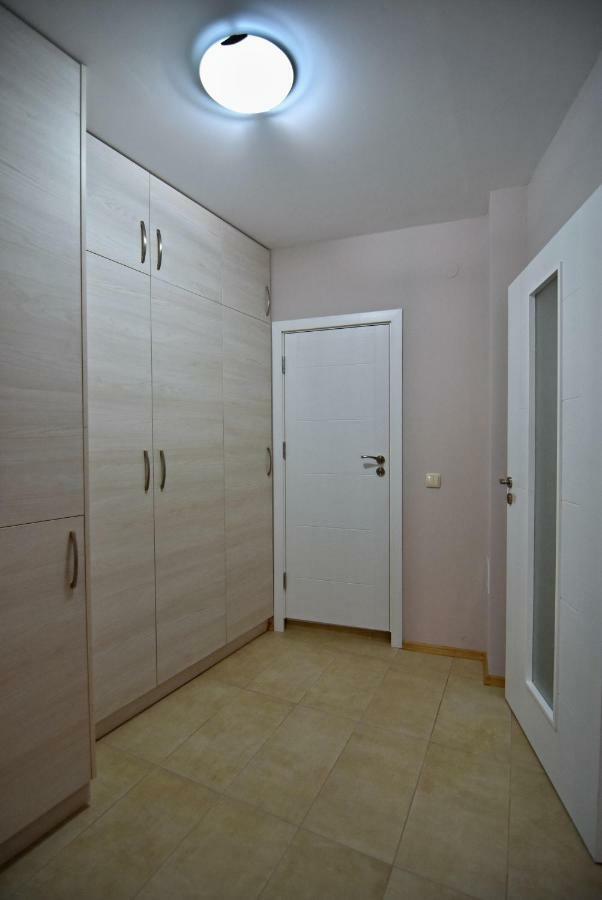City Apartments Velingrad Eksteriør bilde