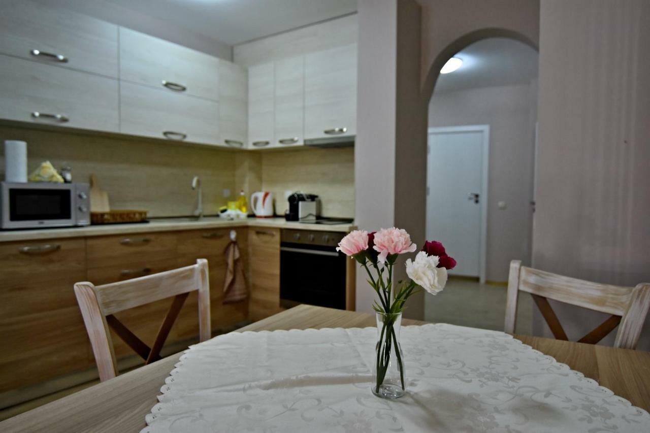 City Apartments Velingrad Eksteriør bilde